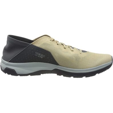 Zapatillas Salomon Tech Lite Beige / Grey