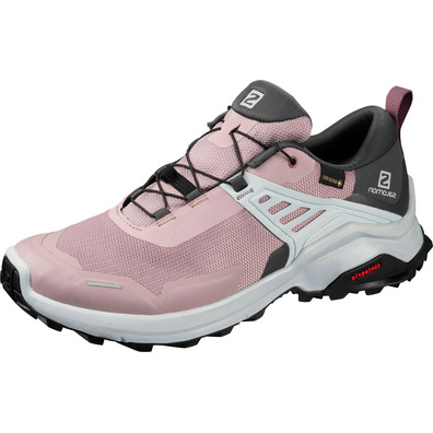 Sapatos Salomon X Raise GTX W rosa