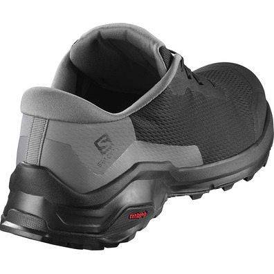 Salomon X Reveal GTX Shoes Preto