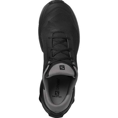 Salomon X Reveal GTX Shoes Preto