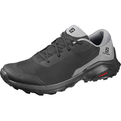 Salomon X Reveal GTX Shoes Preto