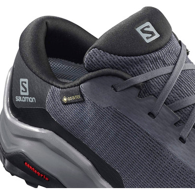 Salomon X Reveal GTX W Grey Shoes