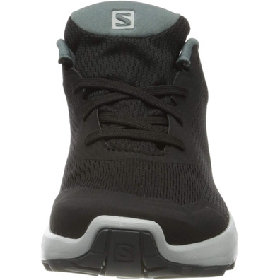 Salomon X Reveal GTX W Shoes Preto / Cinza