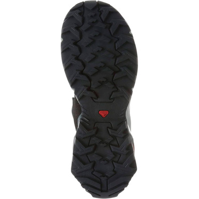 Salomon X Reveal GTX W Shoes Preto / Cinza