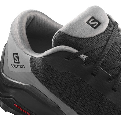 Salomon X Reveal Black Shoes