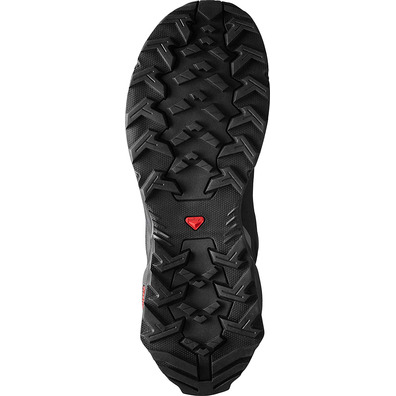 Salomon X Reveal Black Shoes