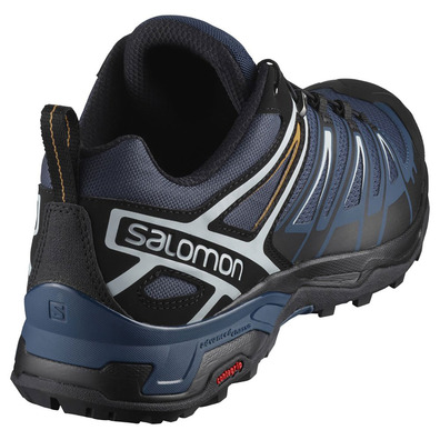 Salomon X Ultra 3 Navy / Black Shoes