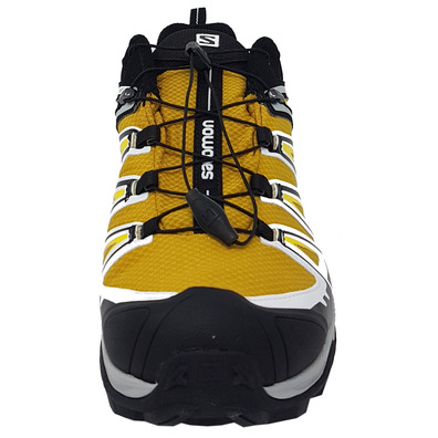 Sapatos Salomon X Ultra 3 GTX Amarillo