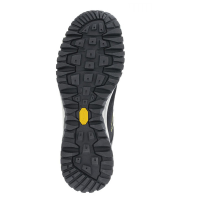 Sapato de estrada Bestard GTX preto/cinza