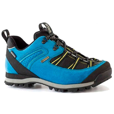 Sapatos Bestard Trek Pro GTX Azul