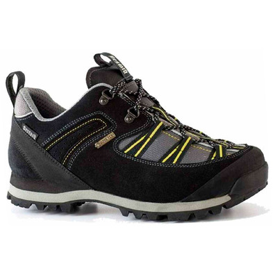 Sapatos Bestard Trek Pro GTX pretos