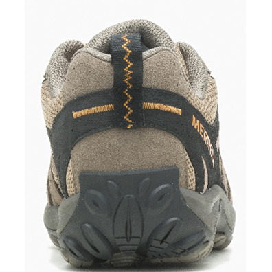 Sapato Merrell Accentor 3 Bege/Preto