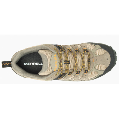 Sapato Merrell Accentor 3 Bege/Preto