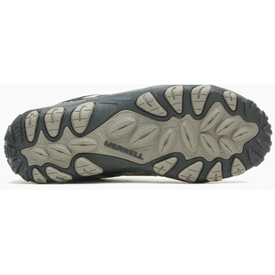 Sapato Merrell Accentor 3 Bege/Preto