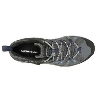 Sapato Merrell Claypool 2 Sport GTX cinza