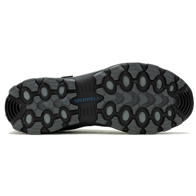 Sapato Merrell Claypool 2 Sport GTX cinza