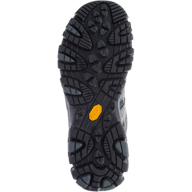 Sapato Merrell Moab 3 Cinzento