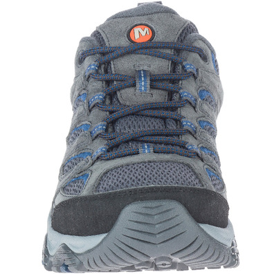 Sapato Merrell Moab 3 GTX cinza/azul