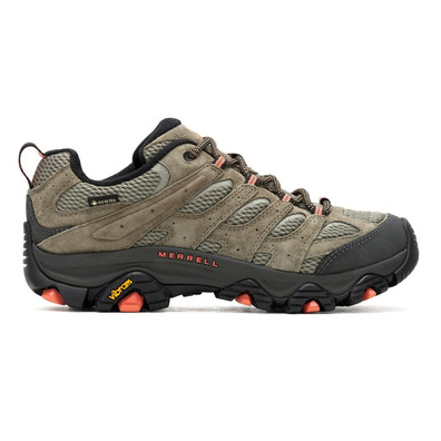 Sapato Merrell Moab 3 GTX cáqui