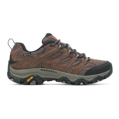 Sapato Merrell Moab 3 GTX castanho