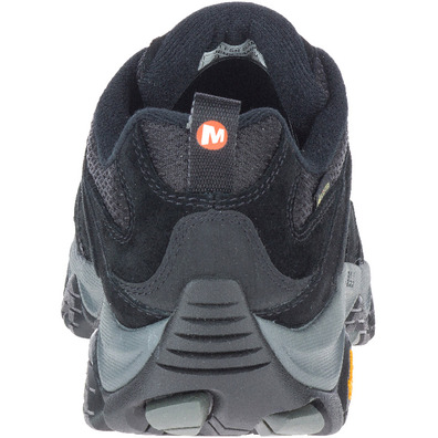 Sapato Merrell Moab 3 GTX preto/cinza