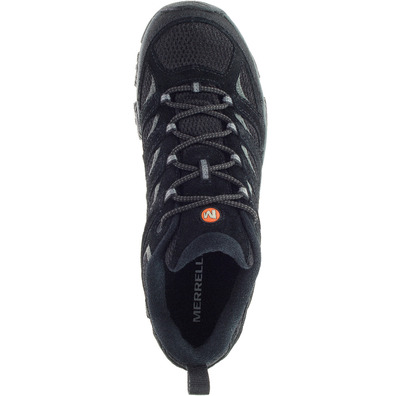 Sapato Merrell Moab 3 GTX preto/cinza