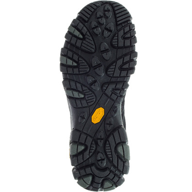 Sapato Merrell Moab 3 GTX preto/cinza