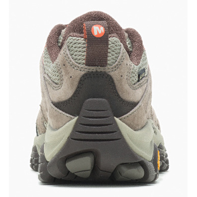 Sapato Merrell Moab 3 GTX W castanho/bege/cobre