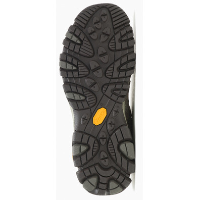 Sapato Merrell Moab 3 GTX W castanho/bege/cobre