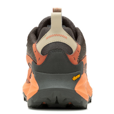 Sapato Merrell Moab Speed 2 laranja/marrom