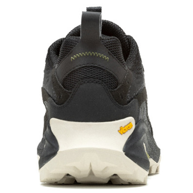 Sapato Merrell Moab Speed 2 preto