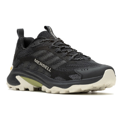 Sapato Merrell Moab Speed 2 preto