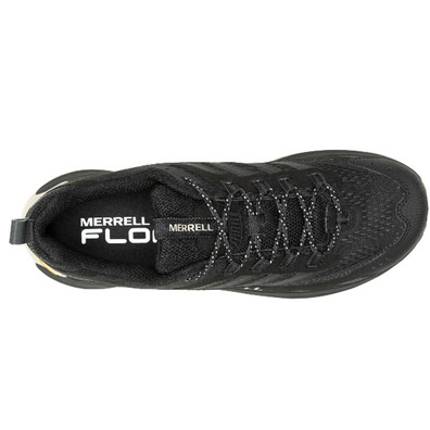 Sapato Merrell Moab Speed 2 preto