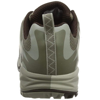 Sapatos Merrell Siren Edge Q2 WP W Bege / Marrom