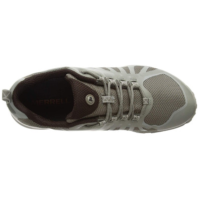 Sapatos Merrell Siren Edge Q2 WP W Bege / Marrom