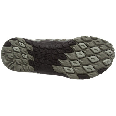 Sapatos Merrell Siren Edge Q2 WP W Bege / Marrom