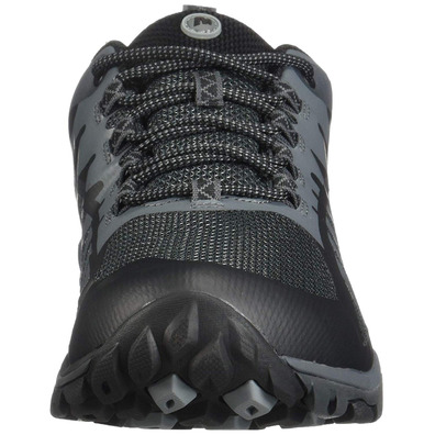 Sapatos Merrell Siren Edge Q2 WP W preto / cinza