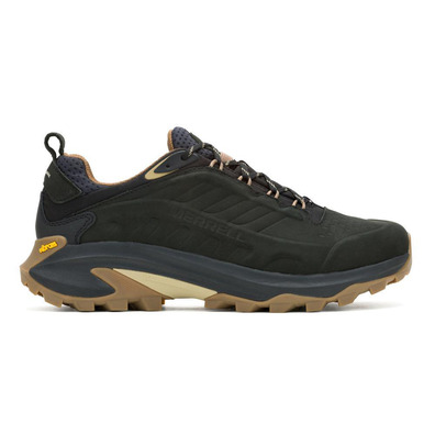 Sapato Merrell Speed 2 LTR WP preto