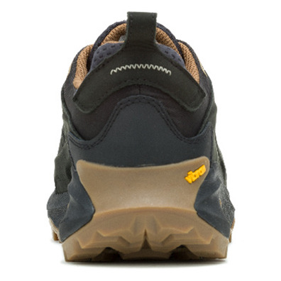 Sapato Merrell Speed 2 LTR WP preto