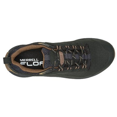 Sapato Merrell Speed 2 LTR WP preto