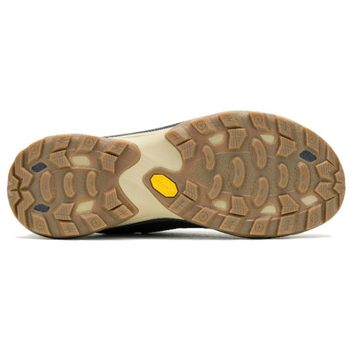 Sapato Merrell Speed 2 LTR WP preto