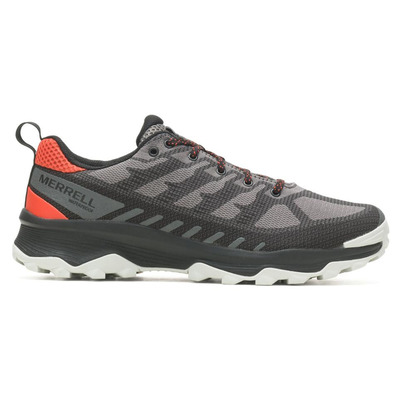 Sapato Merrell Speed Eco WP preto