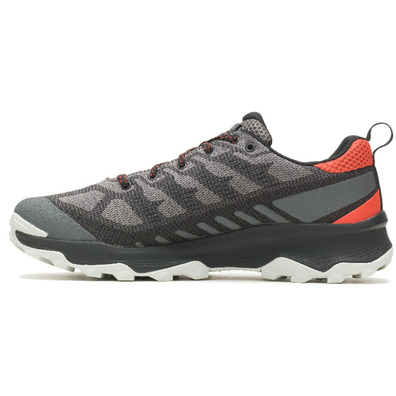 Sapato Merrell Speed Eco WP preto