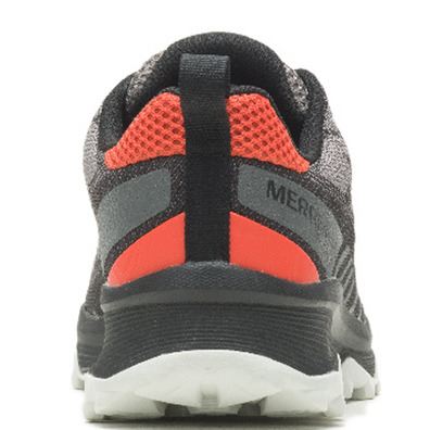 Sapato Merrell Speed Eco WP preto