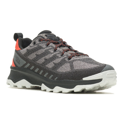 Sapato Merrell Speed Eco WP preto