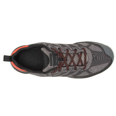 Sapato Merrell Speed Eco WP preto