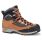 Bota Bestard GTX AT Quantic Orange