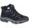 Bota Merrell Moab 3 Mid Gtx W preta