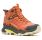 Bota Merrell Moab Speed 2 Mid GTX Laranja