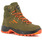 Chiruca GTX Game Hi Vis 08 Boots Kaki / Orange